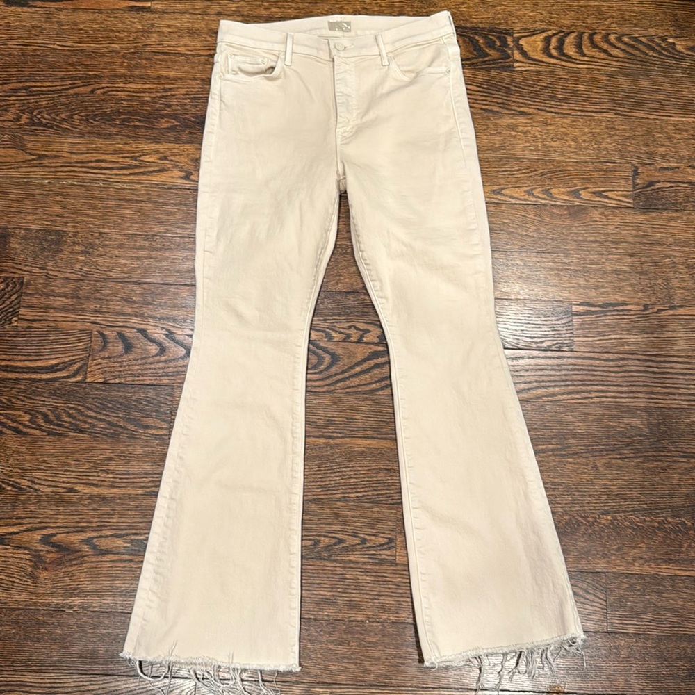 Mother. The weekender Fray